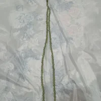 تسبیح شاه مقصود و عقیق