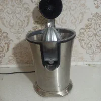 آب پرتقال گیری مارک هاردستون