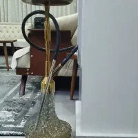 قلیون کرنو سالم سالم کم کار
