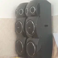 اسپیکر مجالس