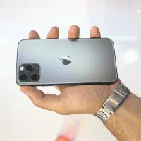 Iphone 11 pro 256