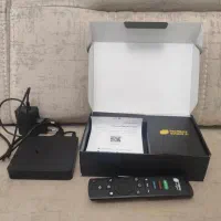 نت باکس شاین اس