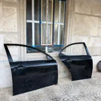 درب جلو و عقب راست جک جی ۵