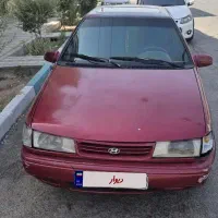 هیوندا اکسل ۱۹۹۴
