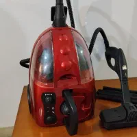 بخار شور دانکن المان