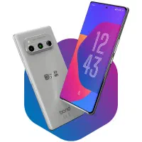 داریا باند 256 گیگ رم 8 5G( شارژ رایگان)