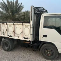 ایسوزو باری ۵۲۰۰