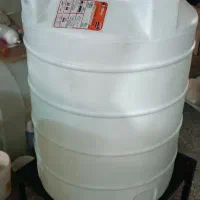 منبع ذخیره آب