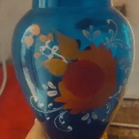 گلدان قدیمی