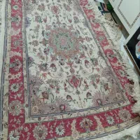 قالیچه دستباف