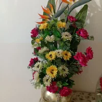 دسته گل