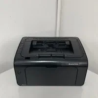 پرینتر وایرلس دار HP1102w (اتصال مستقیم به گوشی)