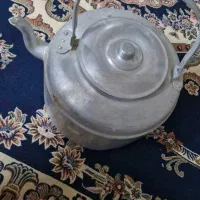 کتری روحی بزرگ سالم