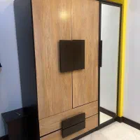 ست خواب ساحل چوب در حدنو