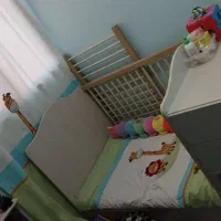 تخت کودک و نوجوان