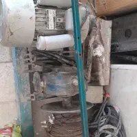 بالابر ساختمان