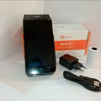 دستگاه کارت خوان سیار مورفان/mf919