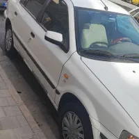 سمند|خودرو سواری و وانت|همدان, |دیوار