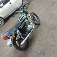 موتور احسان 200مدل1404 درحد