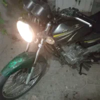 موتور mkz169cc|موتورسیکلت|رباط‌کریم, رباط‌کریم|دیوار