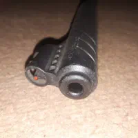 تفنگ اسباب بازی