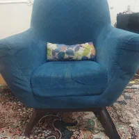 مبل راحتی