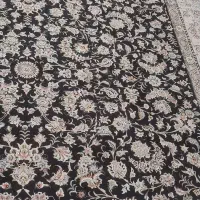 فرش ۱۲متری،کناره ۴ متری و ۳متری،باهم، تکی خیر
