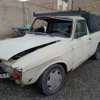 پیکان وانت