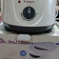 سرخ کن