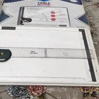 تخته نقشه کشی تابل
