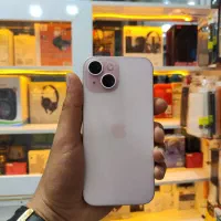 آیفون 15 نرمال