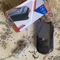 قفل برقی کله گاوی درب حیاط (۲ عدد)