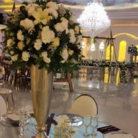 ازدواج آسان باغ وتالار