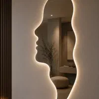 آینه سرویس
