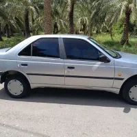 ماشین 405|خودرو سواری و وانت|بم, |دیوار