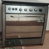 گاز طرح فر