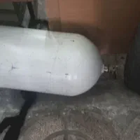 کپسول CNG