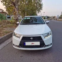 دنا پلاس ۶ دنده توربو