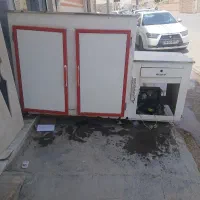 یخچال|فروشگاه و مغازه|شاهینشهر, گرگاب|دیوار
