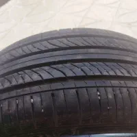 لاستیک  205.55.17 جی تی