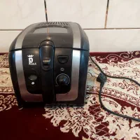 سرخ کن الکتریکی