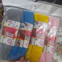 دستمال جادوی در بسته ۴ عددی بهترین کیفیت عمده ۸۰