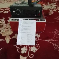 ضبط ماشین