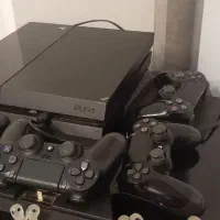 ps4 fat کپی خور ۵۱۲
