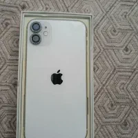ایفون11نرمال 128g