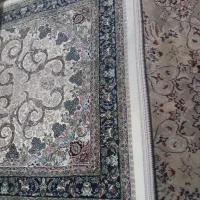 جاجیم. فرش دایمی