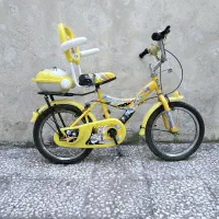 دوچرخه اسپرت سایز ۱۶