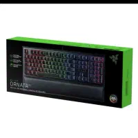 فروش کیبورد گیمینگ ریزر Ornata V2