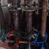 لوازم کافه سفره خانه