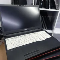 لپتاپ دانش آموزی فوجیتسو نسل 6